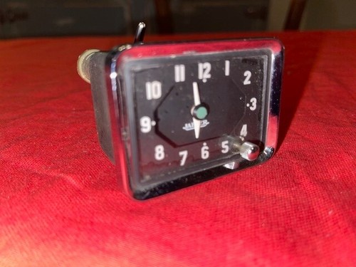 Montre jaeger original citroen - jaeger,