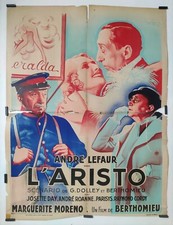 Bonnaud Jacques André Lefaur