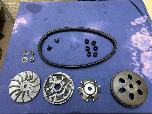 Kit transmission honda - de,