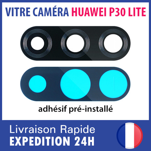 Huawei p30 lite vitre camera - huawei,