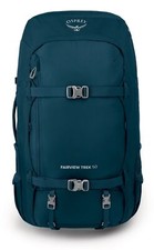 Osprey sac à dos Fairview Trek 50 Night Jungle Blue