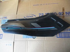 CACHE LATERAL DROIT 660 XTZ  ANNEE 1991/1994