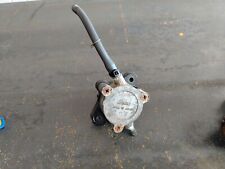 pompe à essence yamaha hors