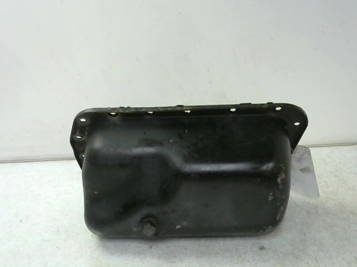 Carter inf moteur isuzu - carter,