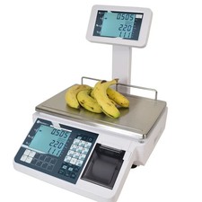 BAXTRAN Balanza Comercial STI