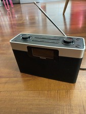 Poste de radio réveil