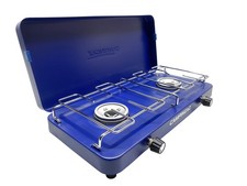 Réchaud à gaz de camping