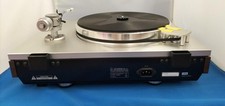 Platine tourne disque LUXMAN