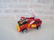 Camion pompier Marcus - Pat patrouille - Paw Patrol (J22) - TBE