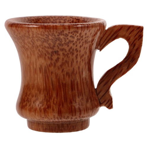 Tasse vin bois - bois, à