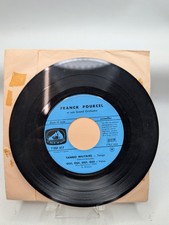 07 - 45 Tours   FRANCK POURCEL