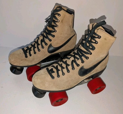 Vintage nike roller - nike, skates