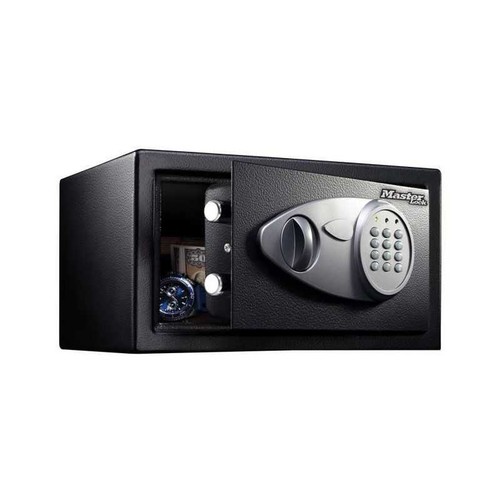 Coffre fort master lock - lock, x041ml