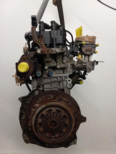 Moteur citroen saxo phase - citroen,