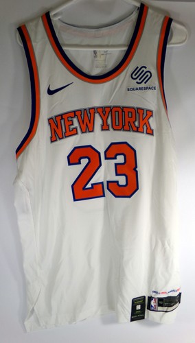 Mitchell robinson jersey - mitchell,