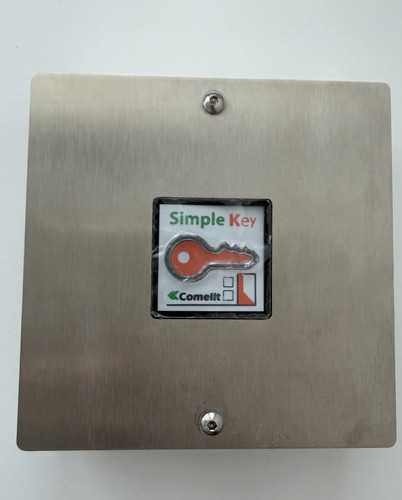 Kit comelit boîtier 3316 - comelit, 3316/1