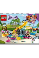 Lego friends 41374 : La