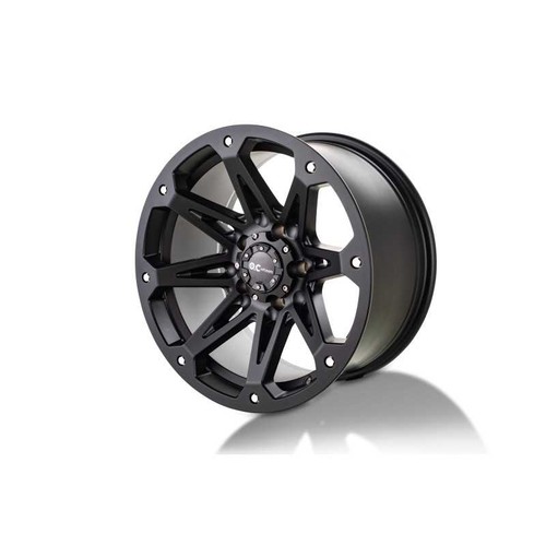 Jante 9x17 wheels 814 - oc,
