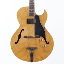 Epiphone ZEPHYR Regent Natural avec étui souple OCCASION