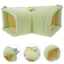  Tunelle Pour Lapin Tunnel De