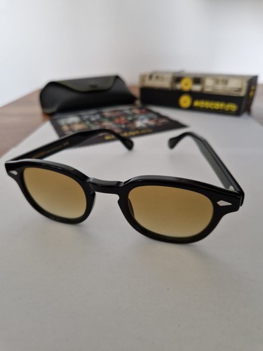 Lunettes moscot lemtosh taille - lunettes,