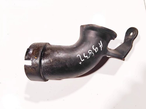 Toyota auris 2007 intake hose - intake,