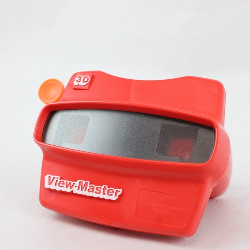 View master visionneuse - view-master,