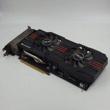 Asus NVIDIA GeForce GTX 660