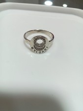Bague Argent Massif Silver 925