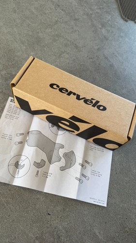 Potence cervélo st36 stem - potence,