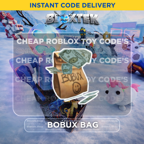 Bobux bag fast instant - bobux,