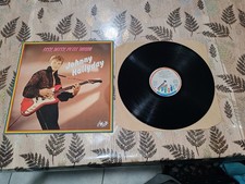 Lp 33 T JOHNNY HALLYDAY ITSY