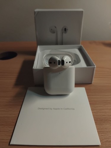 Apple airpods génération - apple,