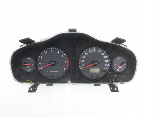 Compteur hyundai santa fé - compteur,
