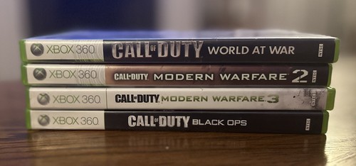 Lot call duty - of,