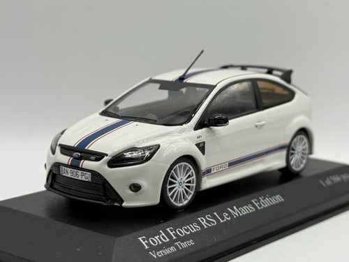 Ford focus lemans classic - ford,
