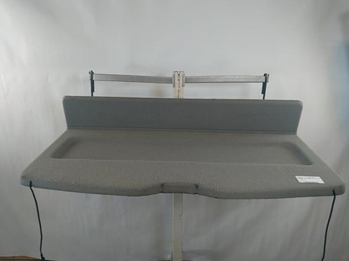 Plage arriere renault scenic - arriere,