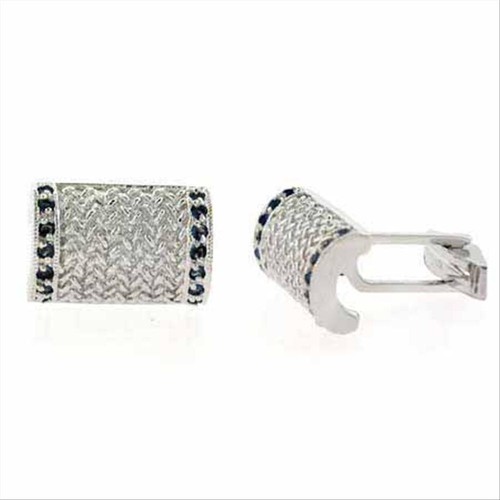 Argent sterling noir - sterling,