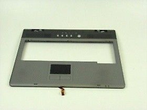 Boîtier supérieur touch pad - supérieur,