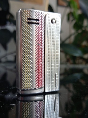 Briquet ancien imco - briquet,