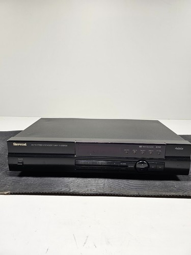 Sherwood 5090rds fm - sherwood, am