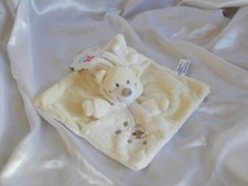 Doudou ours déguisé en