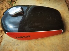 yamaha réservoir 750 TX