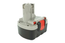 Batterie 2ah pour bosch - 2ah,