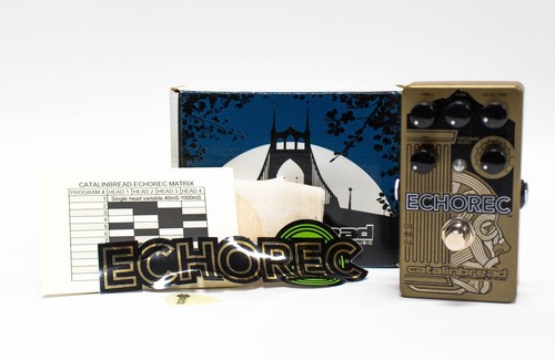 Catalinbread echorec - catalinbread,