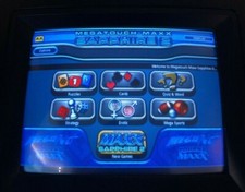 hdd megatouch maxx sapphire 2