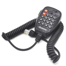 Mobile microphone speaker - microphone,