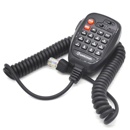 Mobile microphone speaker - mobile,