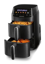 GOURMETmaxx Friteuse à air
