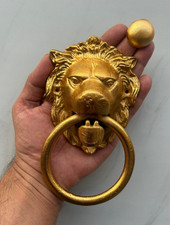 Ancienne poignée de tirage